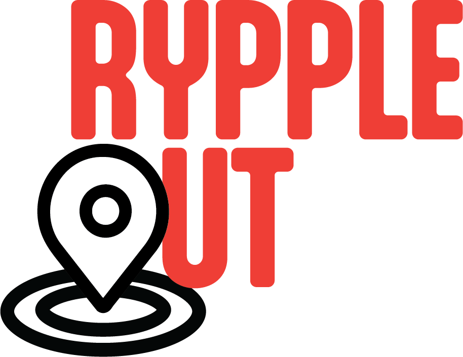 Ryppleout Logo